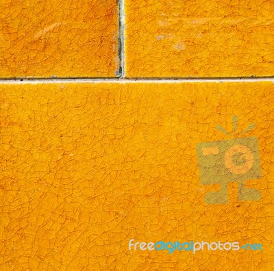 In London   The    Abstract    Texture Of A Ancien Wall And Ruin… Stock Photo