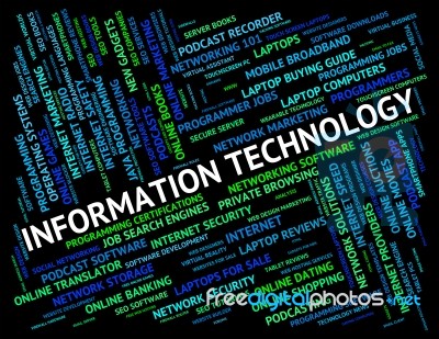 information technology