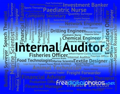 Internal audit jobs new orleans