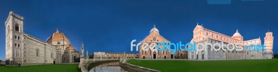 Italy Stock Photo