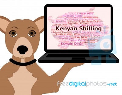 Kenyan shilling forex rate