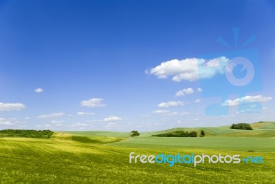 Landscape Stock Photo