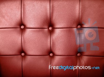 Leather Background Stock Photo