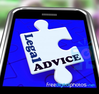 free legal advice