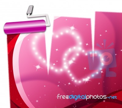 Online dating and valentines day