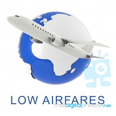 Lowest Airfare