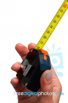 Measuring Tape Stock Photo Measuring Tape Stock Photo
