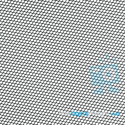 Metal Net Stock Photo Metal Net Stock Photo