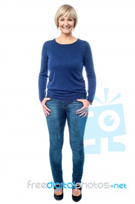 middle aged women's clothing online