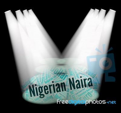 Forex rates nigerian naira