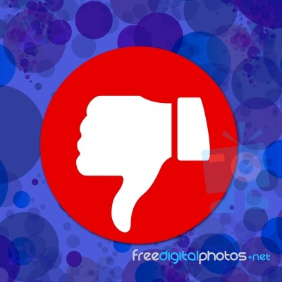 Not OK Stock Image Not OK Stock Image