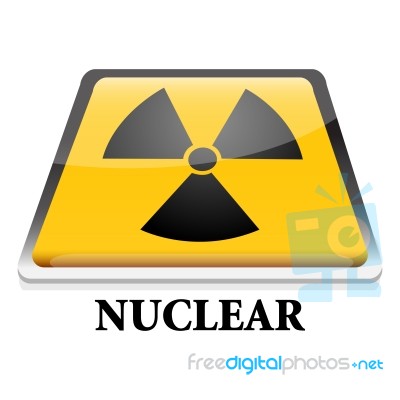 Nuclear Stock Image