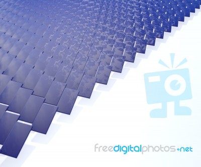 Photovoltaic Stock Image