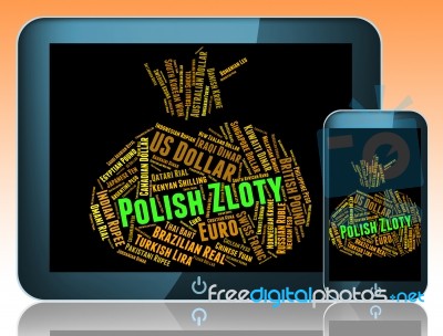 forex polish zloty