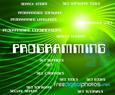 programming software