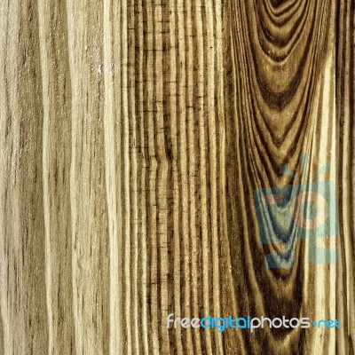 Rough Wooden Texture For Background Stock Photo