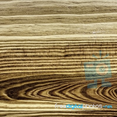 Rough Wooden Texture For Background Stock Photo