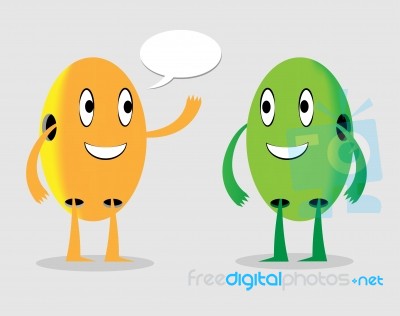 say hello by candy man stock image royalty free image id 100202996
