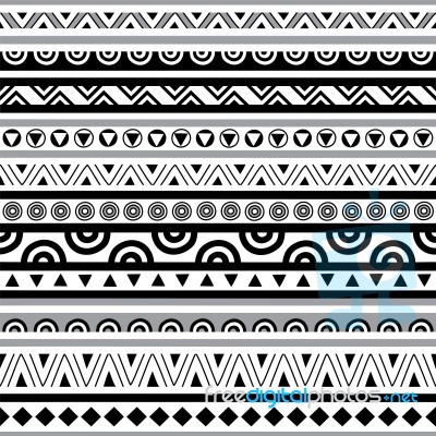 Seamless Pattern Background8 Stock Image