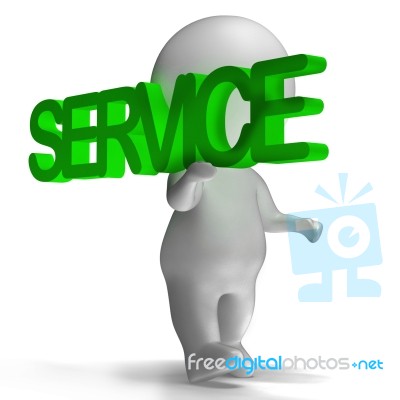 word service