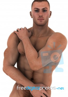 Free photos of sexy male models