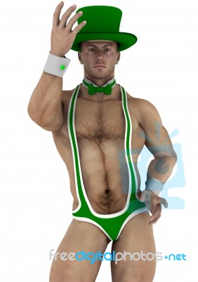 sexy st patricks day graphics