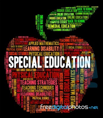 special education