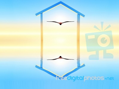 Spirit Stock Image Spirit Stock Image