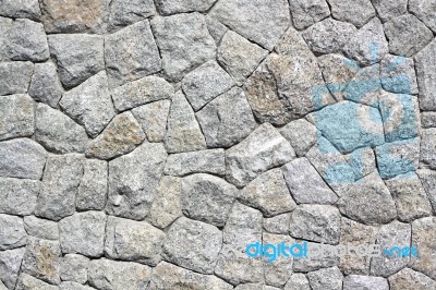Stone Pattern  Stock Photo