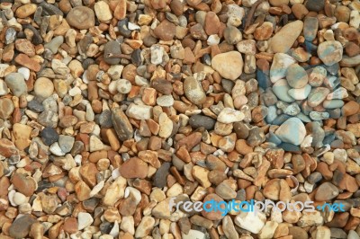 Stones Background Stock Photo