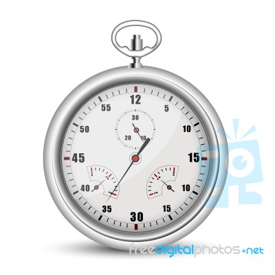 Stopwatch Stock Image Stopwatch Stock Image