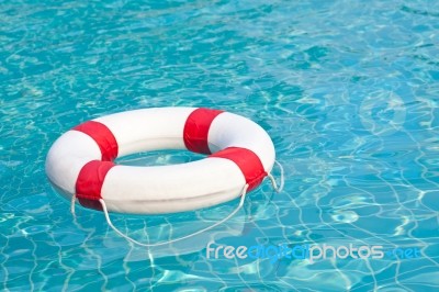 pool ring