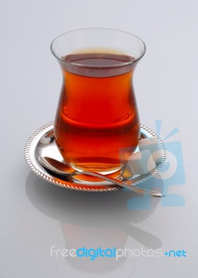 Tea Stock Photo