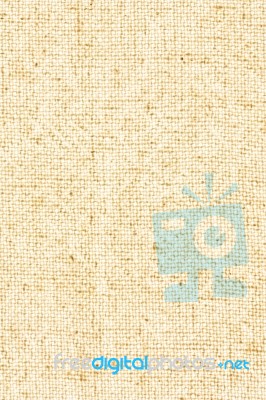 Texture Of Cotton Cloth Stock Photo