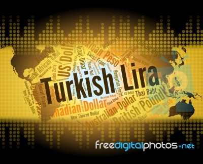 Turkisk lira kurs forex