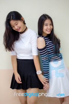 asian thai teen Pooh porn winnie