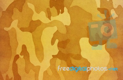 Vintage Camouflage Pattern Stock Photo Vintage Camouflage Pattern Stock Photo