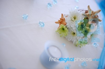 Wedding Table Stock Photo Wedding Table Stock Photo