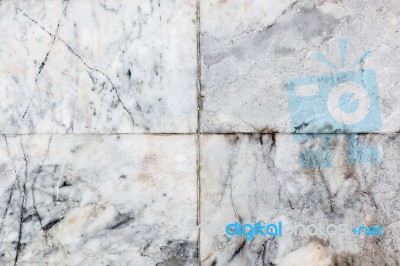 White Marble Texture Stock Photo