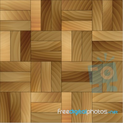 Wood Background Stock Image