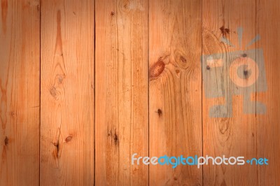 Wood Panel Texture Stock Photo