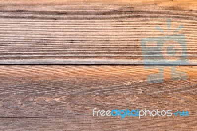 Wooden Plank Texture Stock Photo
