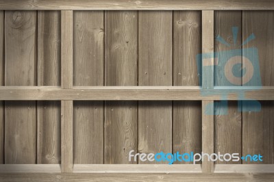 Wooden Texture Stock Photo