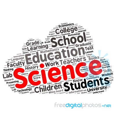 words cloud related to education and relevant stock photo royalty