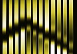 Abstract Bar Yellow  Background Stock Photo