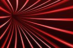 Abstract Red Background Stock Photo