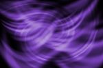 Abstract Twirl Purple Background Stock Photo