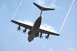 Airbus A400M Stock Photo