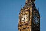 Big Ben Stock Photo