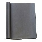 Black Notebook Stock Photo